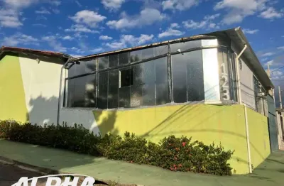 Barracão / Galpão / Depósito à venda no Jardim do Sol, Sorocaba 