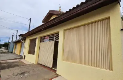 Casa com 4 quartos à venda no Jardim Residencial Deolinda Guerra, Sorocaba 