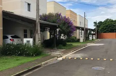 Casa com 2 quartos à venda no Village, Porto Feliz 