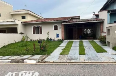 Casa com 4 quartos à venda no Jardim Ibiti do Paço, Sorocaba 