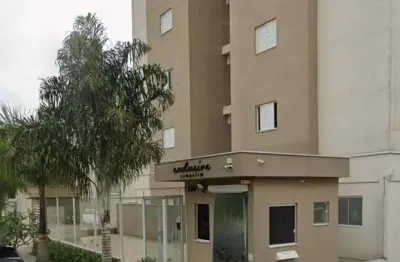 Apartamento com 3 quartos para alugar no Parque Campolim, Sorocaba 