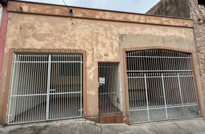 Casa com 4 quartos à venda na Vila Santana, Sorocaba 