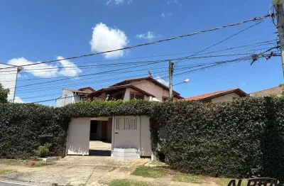 Casa com 5 quartos à venda no Jardim Itanguá, Sorocaba 