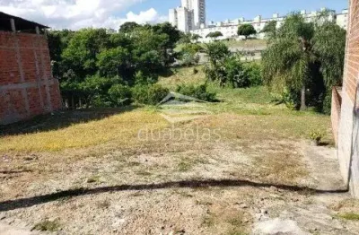 Vende-se terreno na zona sul - jardim sul em são josé dos campos