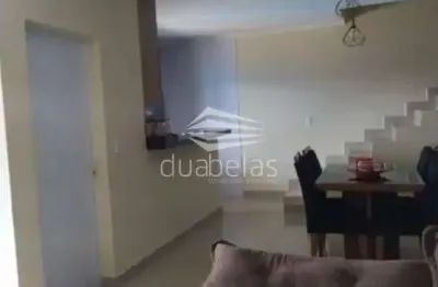 Casa à venda – setville altos de são josé em são josé dos campos
