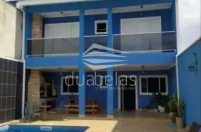 Casa à venda – setville altos de são josé em são josé dos campos