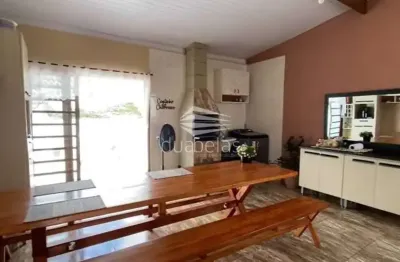 Lindo sobrado para  venda  3 dormitórios sendo 3 suites residencial righi  zona leste