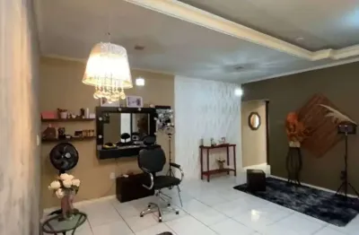 Lindo sobrado para  venda  3 dormitórios sendo 3 suites residencial righi  zona leste