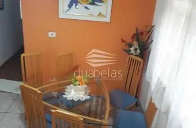 Ótima casa à venda – parque residencial flamboyant em são josé dos campos