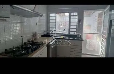 Casa com 2 quartos à venda no Jardim São Judas Tadeu, São José dos Campos 