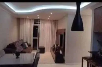 Apartamento no centro de são josé dos campos – 90m² – 4 dormitórios