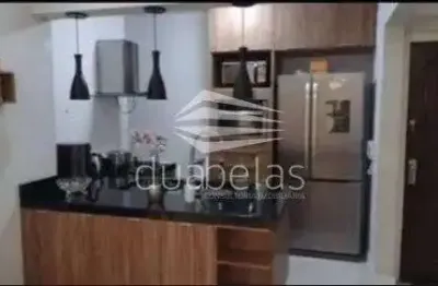 Apartamento 90m² com 4 dormitórios - centro de são josé dos campos