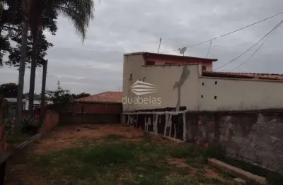 Terreno à venda no Jardim Nova Flórida, São José dos Campos 