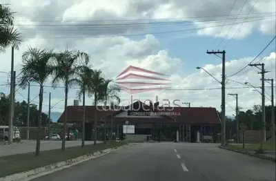Terreno à venda no Bairro do Grama, Caçapava 