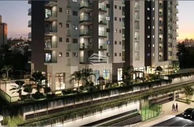 Up life residence - localizado a menos de 100 metros do centervale shopping  em são josé dos campos,