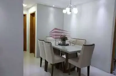 Linda oportunidade no cidade vista verde - apartamento à venda em são josé dos campos