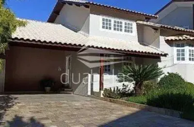 Casa em condomínio fechado com 3 quartos à venda na Vila Zezé, Jacareí 