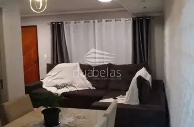 Ótimo sobrado à venda em condomínio fechado - jardim itapuã em são josé dos campos