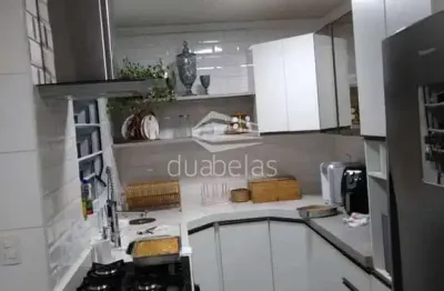 Ótimo sobrado à venda em condomínio fechado - jardim itapuã em são josé dos campos