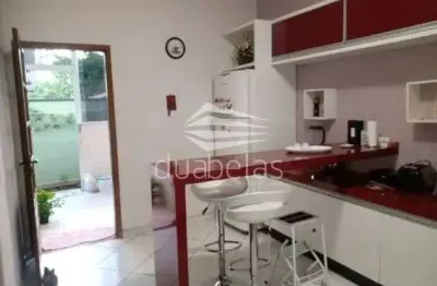 Sobrado com edícula à venda – parque residencial flamboyant em são josé dos campos