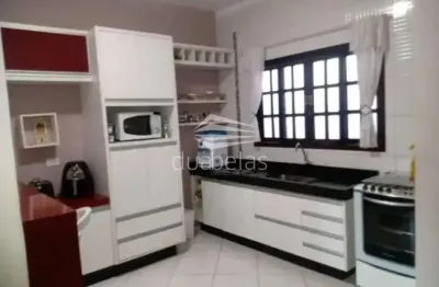 Sobrado com edícula à venda – parque residencial flamboyant em são josé dos campos