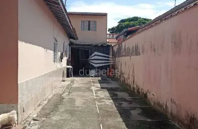 Casa com 3 quartos à venda no Monte Castelo, São José dos Campos 