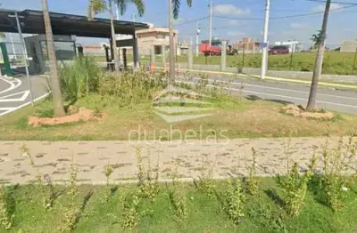 Terreno à venda em condomínio fechado – vereda dos campos em são josé dos campos