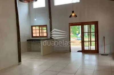 Chácara / sítio com 3 quartos à venda no Centro, Bananal 