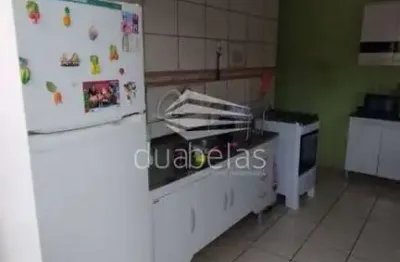 Casa à venda pronta para morar - campos de são josé em são josé dos campos