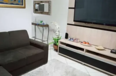 Ótima casa com 03 quartos no jardim itapoã – são josé dos campos