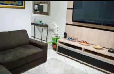 Casa com 3 quartos à venda no Jardim Itapoã, São José dos Campos 