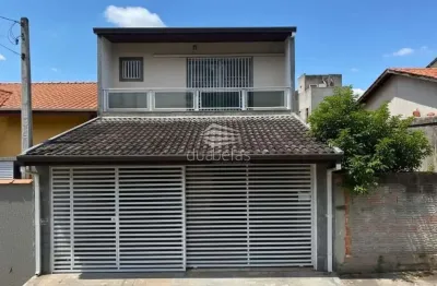 Oportunidade! sobrado pronto para morar no bosque dos ipês – sjc