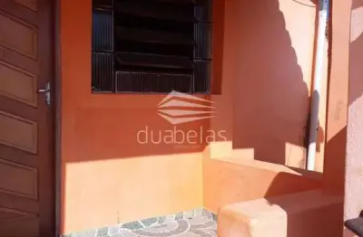 Casa com 3 quartos à venda no Jardim Aeroporto, São José dos Campos 