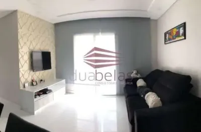 Apartamento com 3 quartos à venda na Cidade Vista Verde, São José dos Campos 
