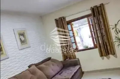 Casa com 2 quartos à venda no Eugênio de Mello, São José dos Campos 
