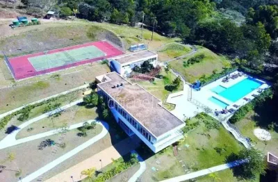 Terreno à venda no condomínio verana – oportunidade imperdível em sjc!