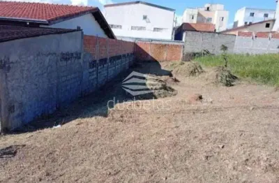 Terreno à Venda no Jardim Santa Júlia – Oportunidade em São José dos Campos