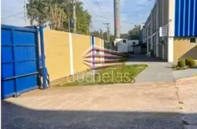 Barracão / Galpão / Depósito à venda no Jardim Maragogipe, Itaquaquecetuba  por R$ 13.500.000