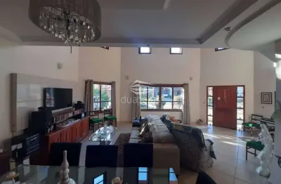 Casa de alto padrão à venda - condomínio residencial esplanada do sol em sjc