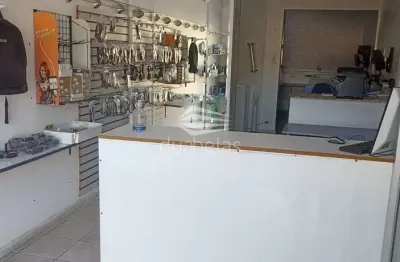 Oportunidade no jardim motorama - imóvel misto (residencial e comercial) à venda em são josé dos campos