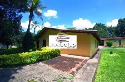 Chácara / sítio com 5 quartos à venda na Chácaras São José, São José dos Campos , 345 m2 por R$ 2.500.000