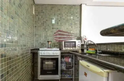 Lindo flat à venda – jardim são dimas em são josé dos campos