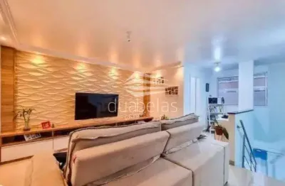 Ótimo apartamento duplex - jardim américa em são josé dos campos