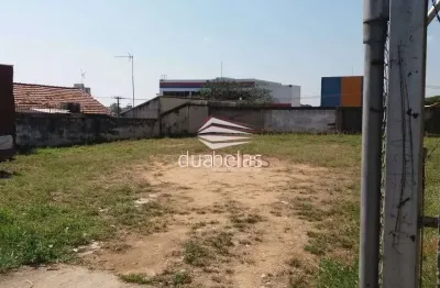 Excelente terreno à venda na região central  em são josé dos campos