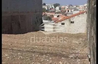 Vende-se terreno – santa júlia em são josé dos campos