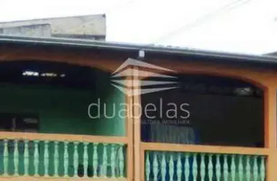 Excelente oportunidade de investimento – sobrado à  venda na vila dirce em são josé dos campos