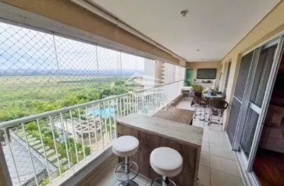 Lindo apartamento à venda – splendor blue no jardim das indústrias em são josé dos campos