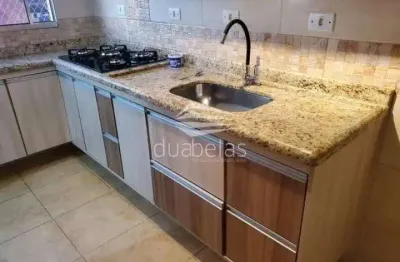 Ótimo apartamento recém-reformado - santana em são josé dos campos