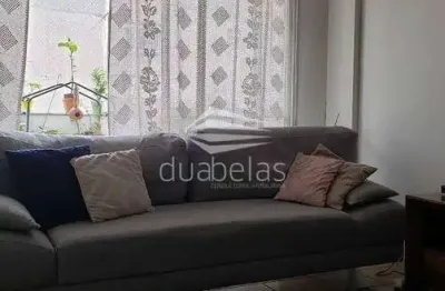 Apartamento à venda – jardim valparaíba em são josé dos campos