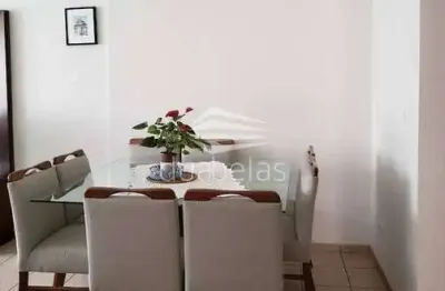 Apartamento à venda – jardim valparaíba em são josé dos campos